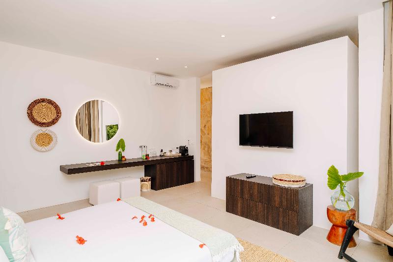 Ycona Luxury Resort image