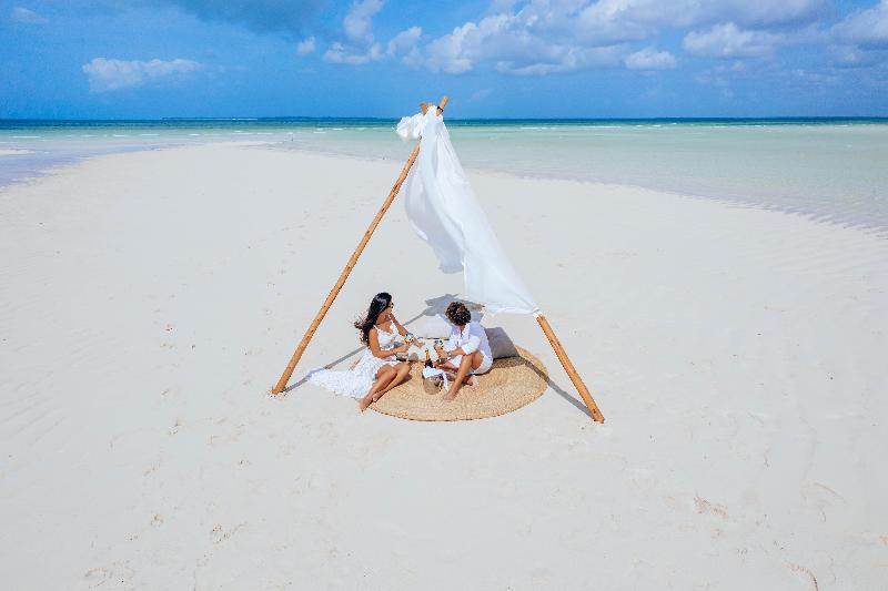 Ycona Luxury Resort image