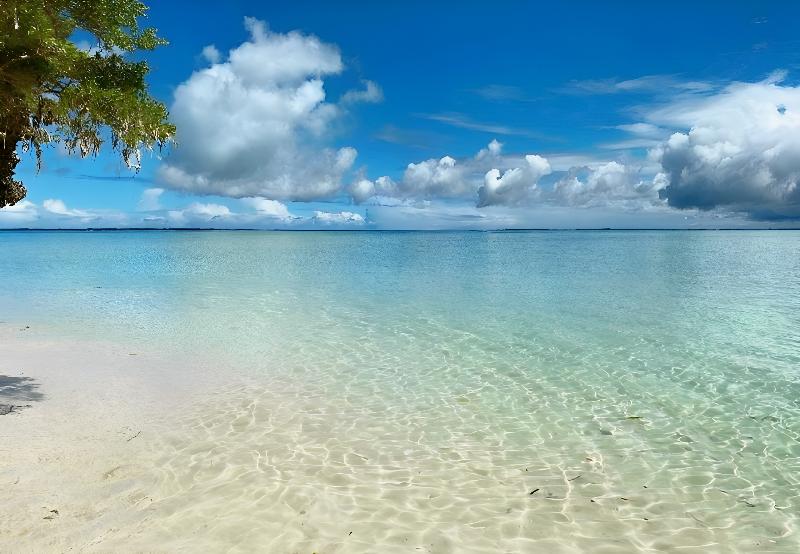 Ycona Luxury Resort image