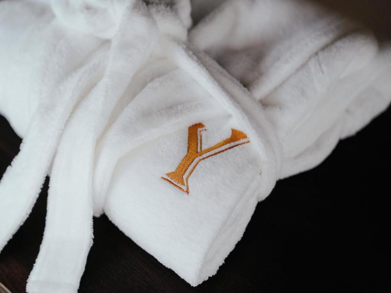 Ycona Luxury Resort image