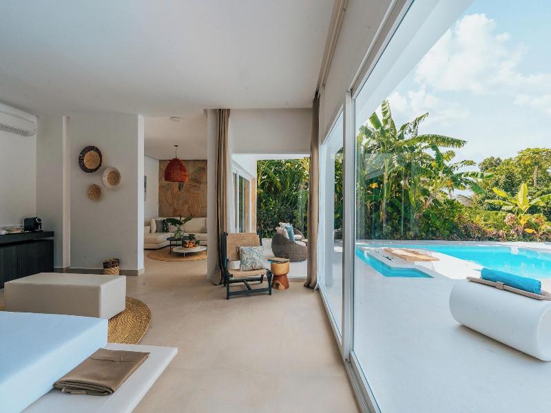 Ycona Luxury Resort image