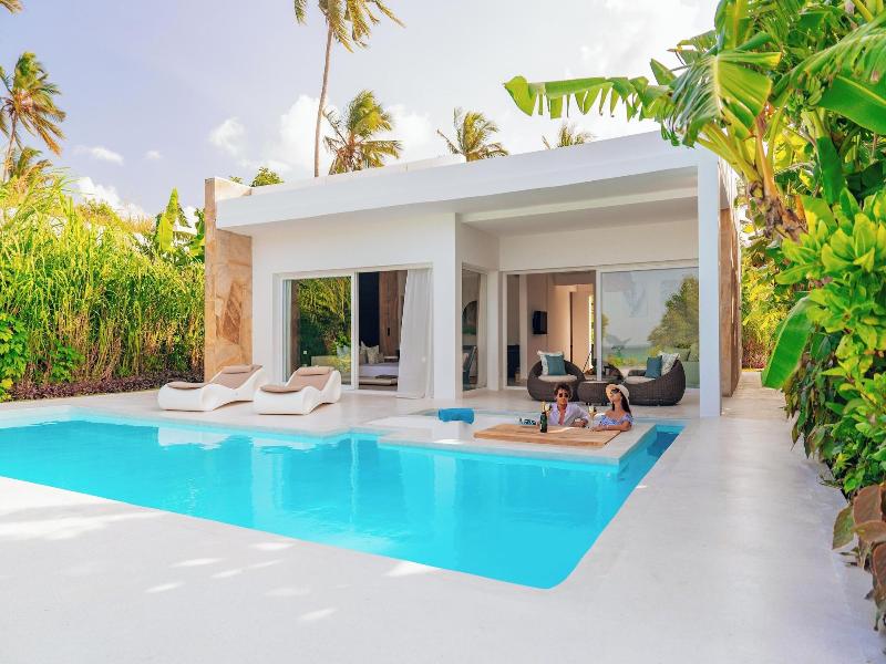 Ycona Luxury Resort image