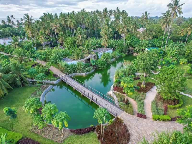 Ycona Luxury Resort image