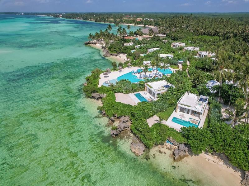 Ycona Luxury Resort image