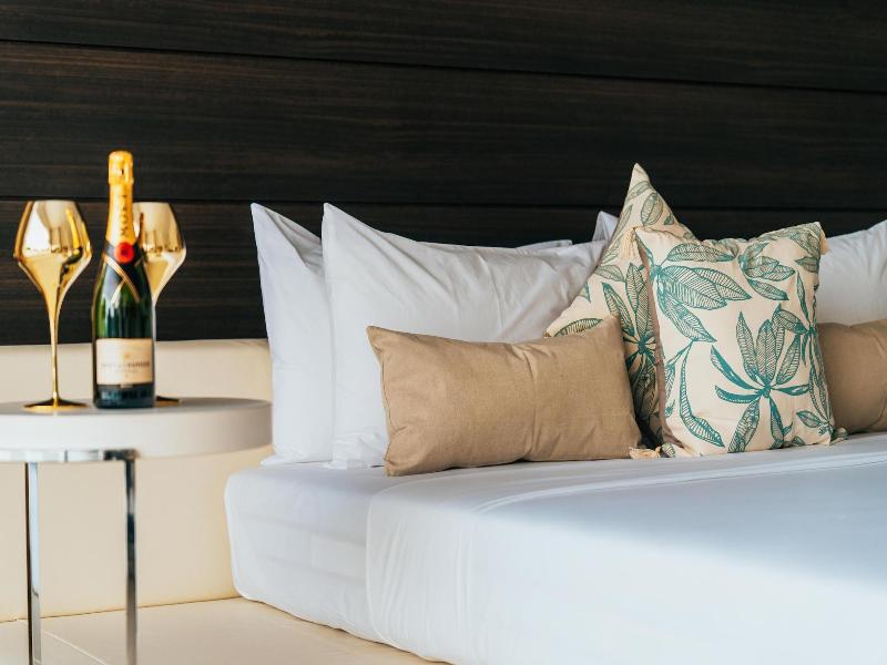 Ycona Luxury Resort image