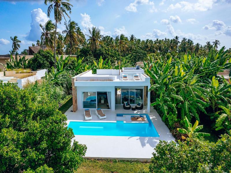 Ycona Luxury Resort image