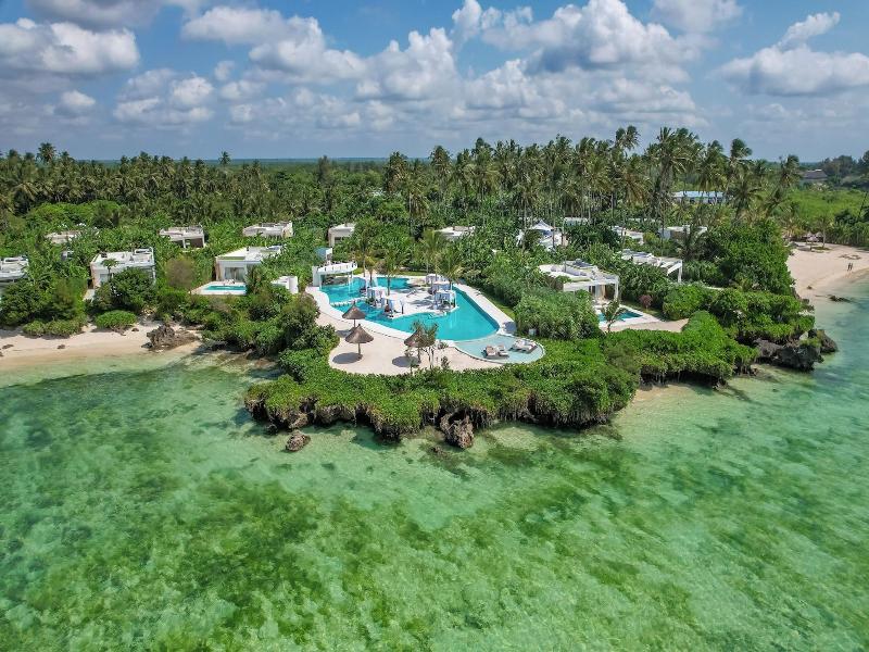 Ycona Luxury Resort image