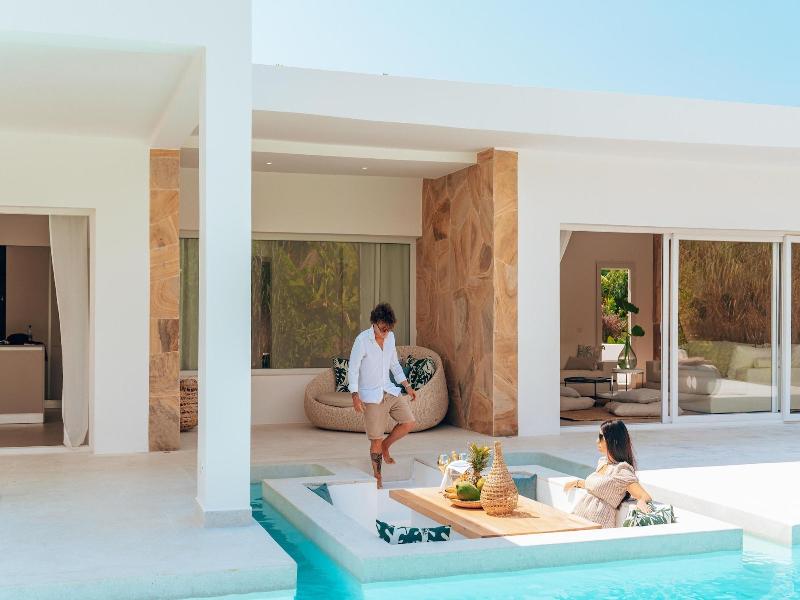 Ycona Luxury Resort image