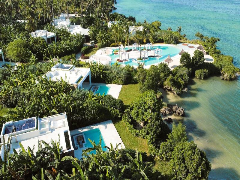 Ycona Luxury Resort image
