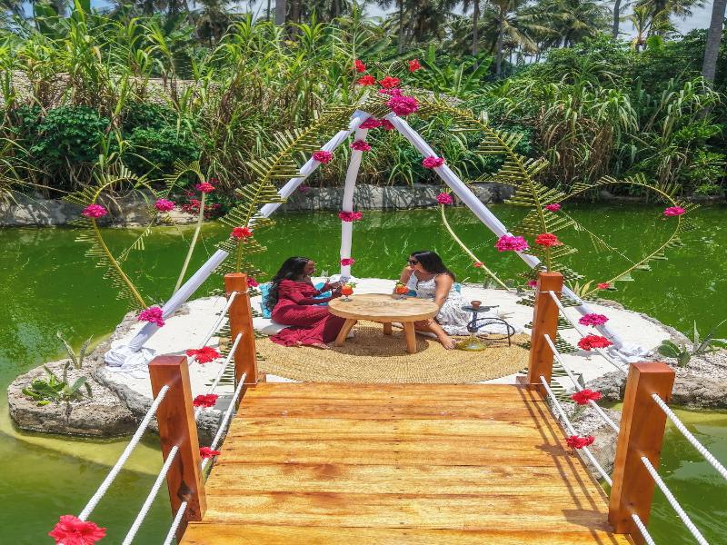 Ycona Luxury Resort image