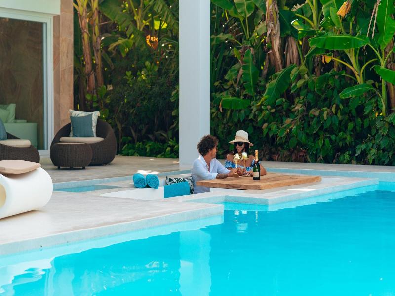 Ycona Luxury Resort image