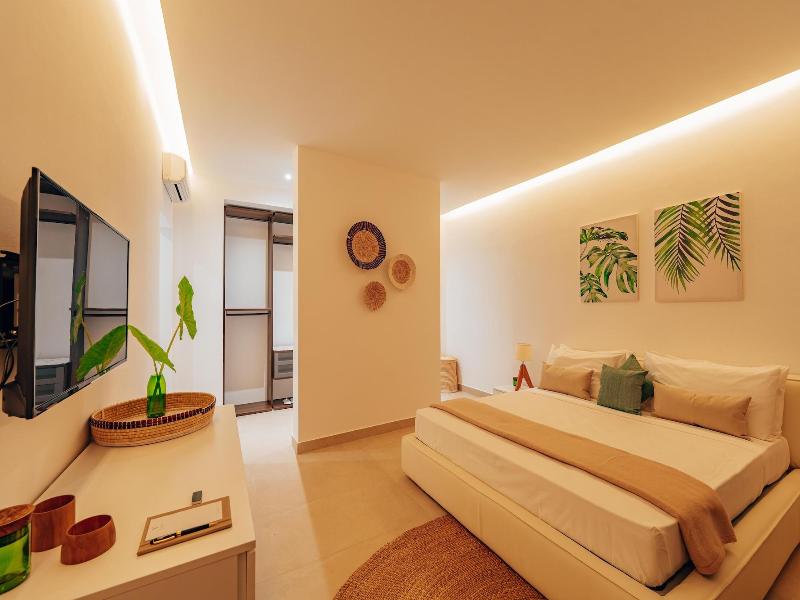 Ycona Luxury Resort image