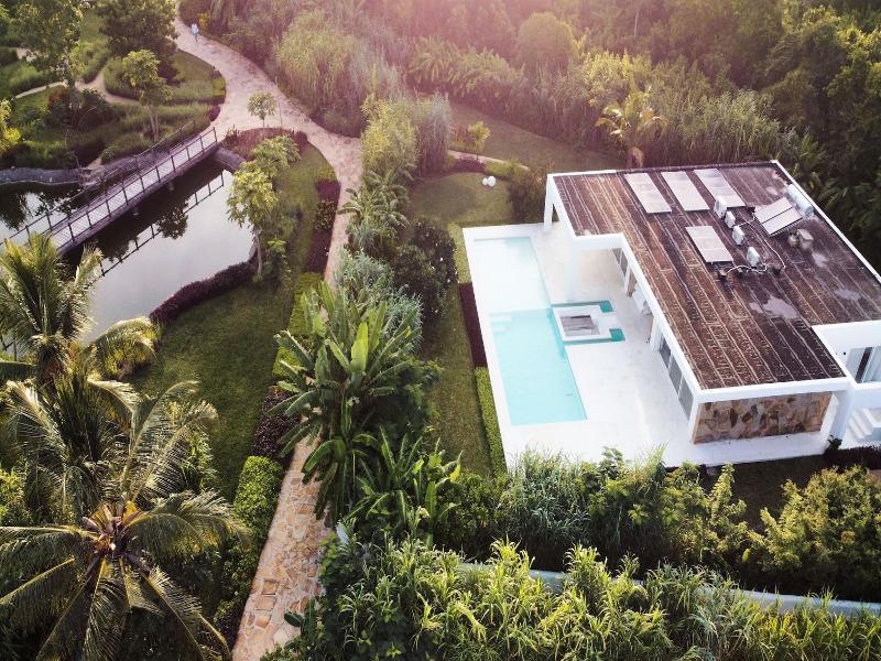 Ycona Luxury Resort image