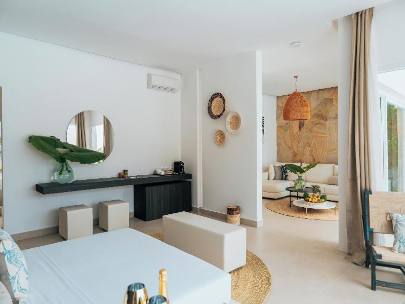 Ycona Luxury Resort image
