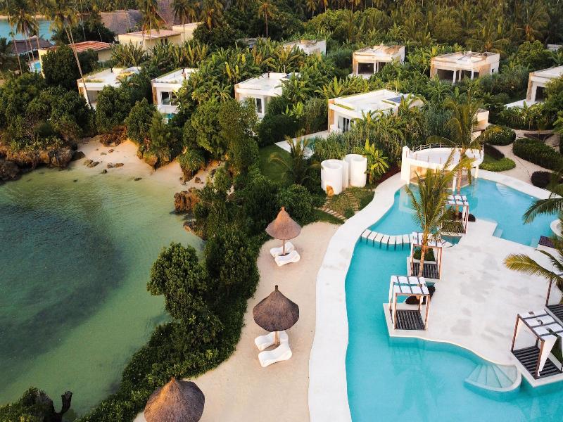 Ycona Luxury Resort image