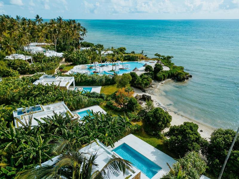 Ycona Luxury Resort image