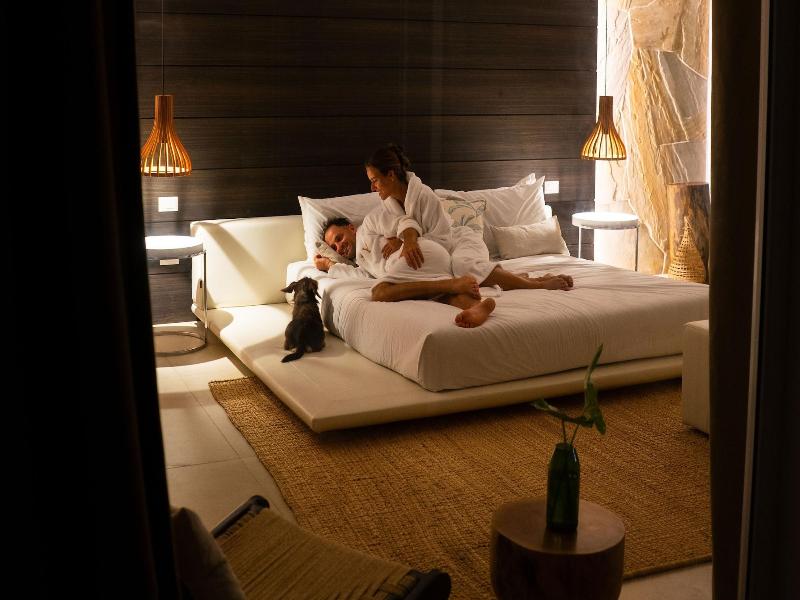 Ycona Luxury Resort image