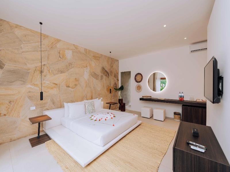 Ycona Luxury Resort image