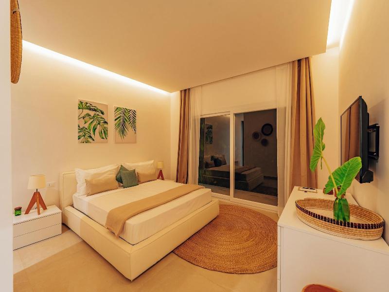 Ycona Luxury Resort image