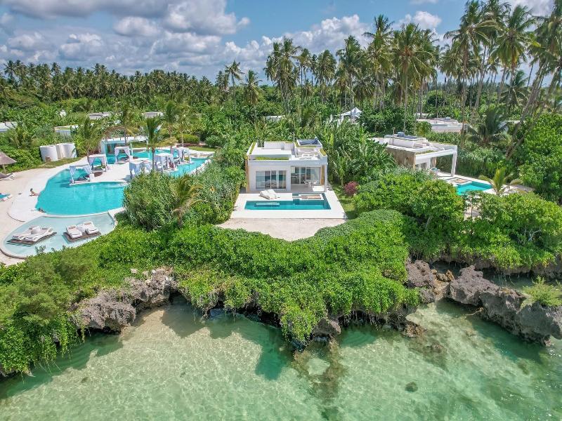 Ycona Luxury Resort image