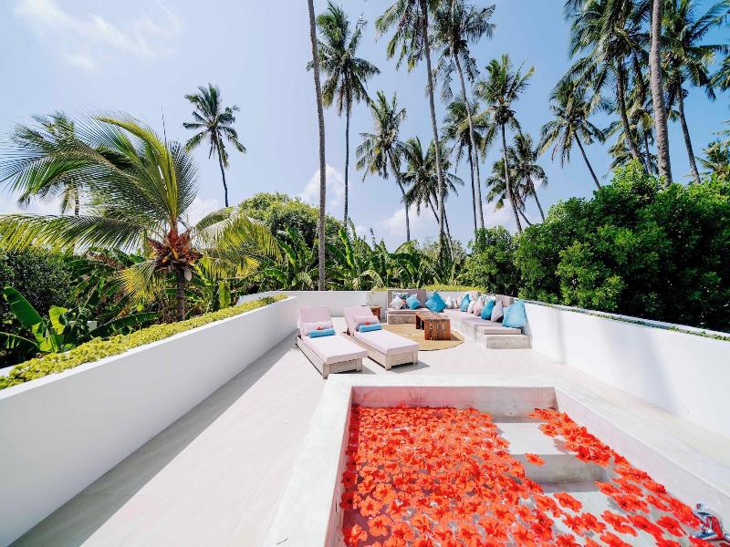 Ycona Luxury Resort image