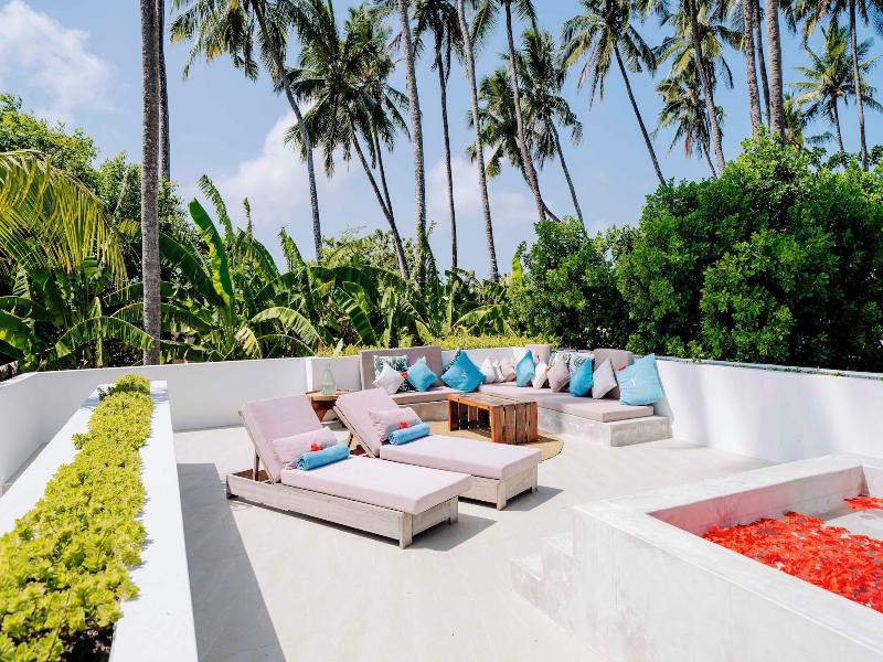 Ycona Luxury Resort image