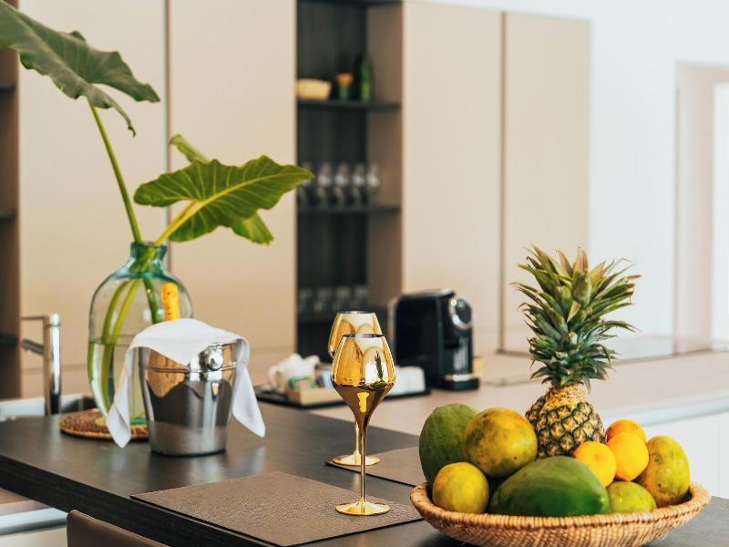 Ycona Luxury Resort image