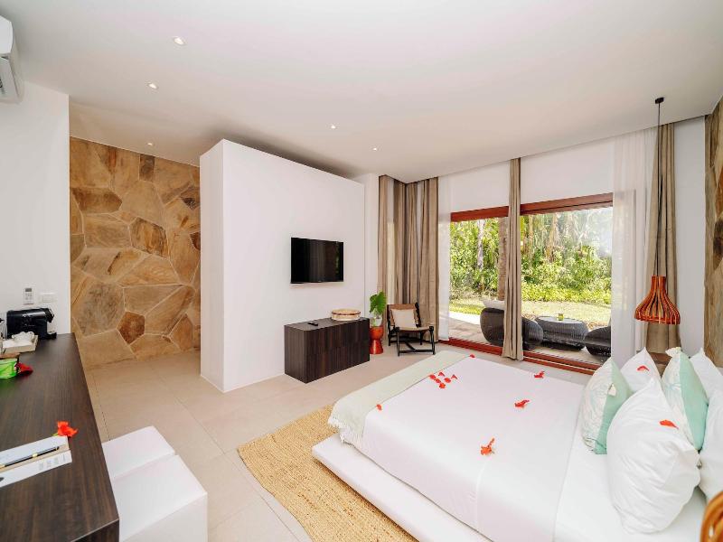 Ycona Luxury Resort image