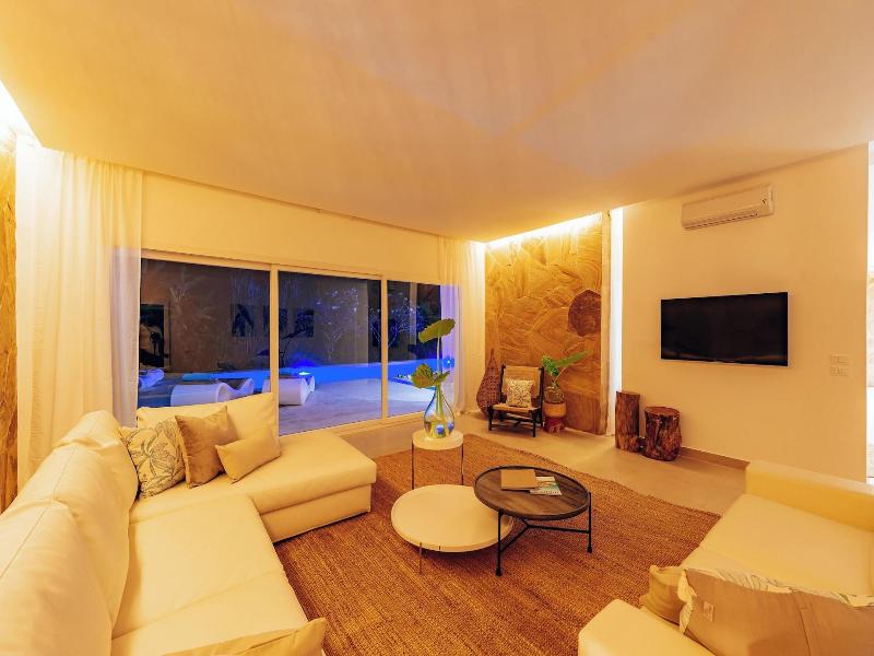 Ycona Luxury Resort image