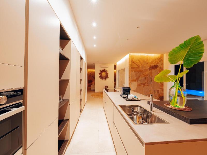 Ycona Luxury Resort image