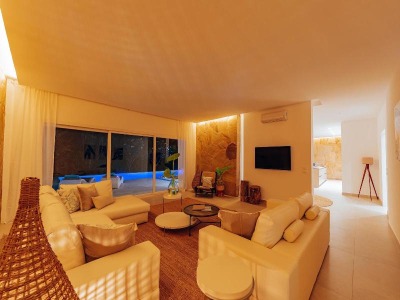 Ycona Luxury Resort image
