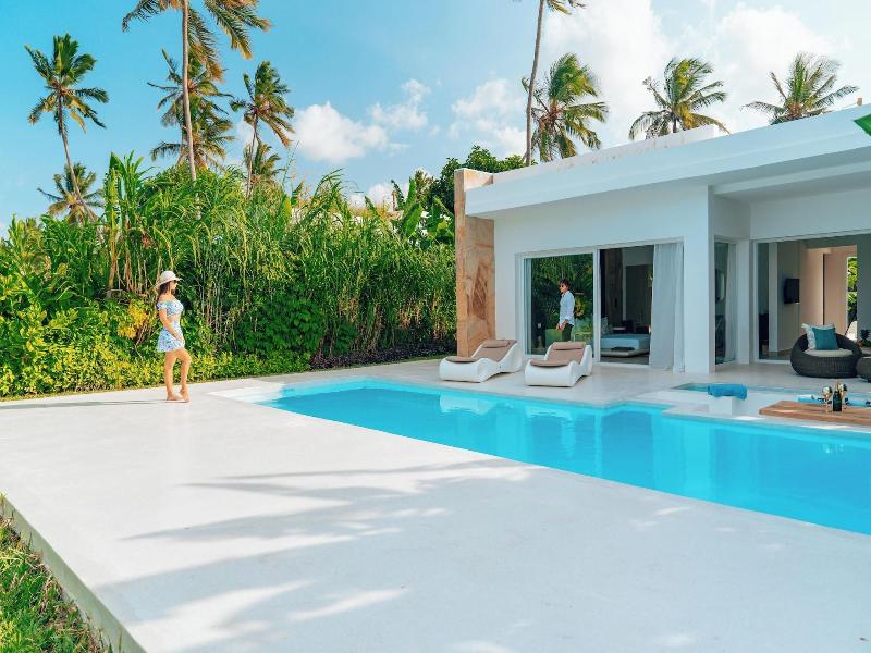 Ycona Luxury Resort image