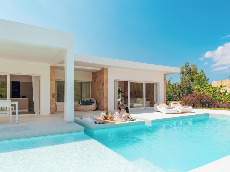 Ycona Luxury Resort image