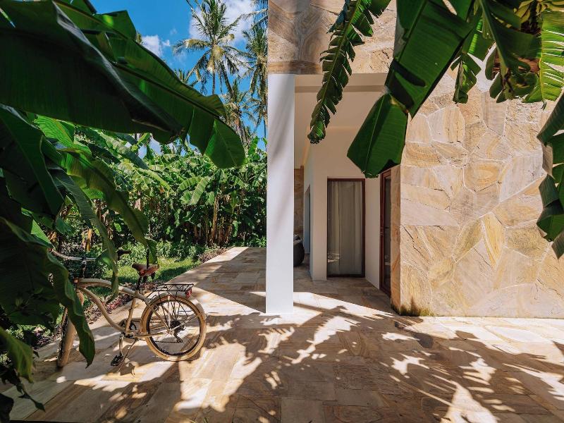 Ycona Luxury Resort image