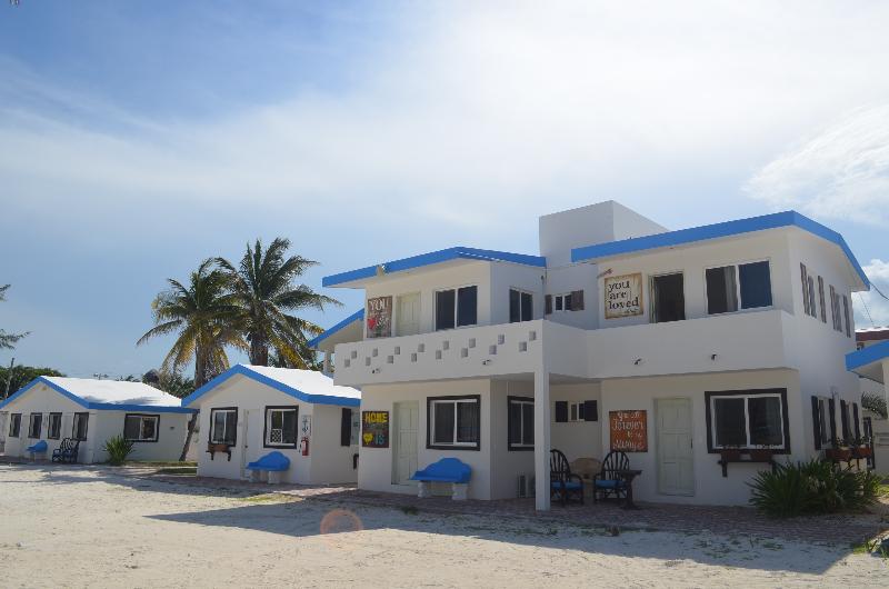 Hotel Villas Del Mar