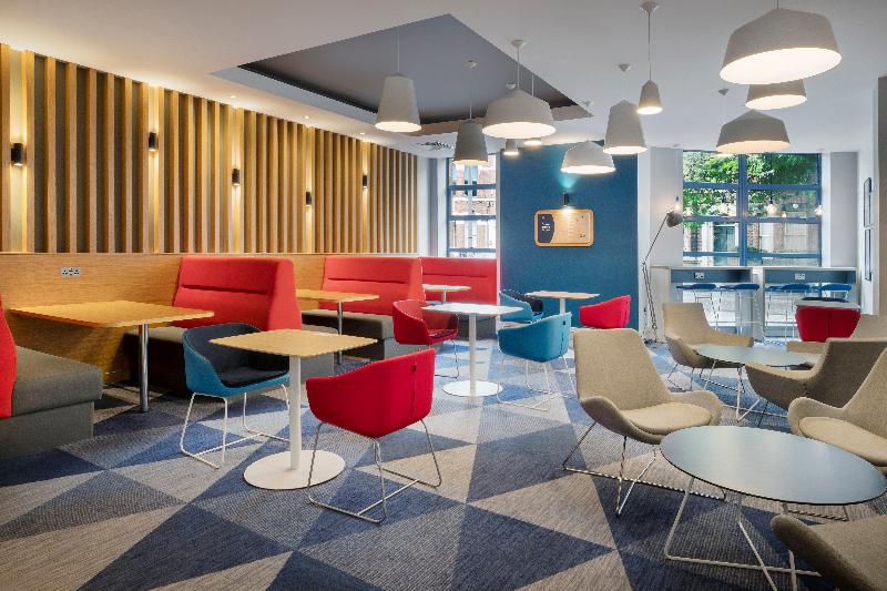Holiday Inn Express Belfast City image