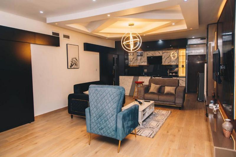 Jydz Apartments, Enugu