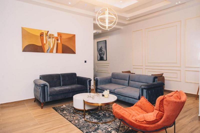 Jydz Apartments