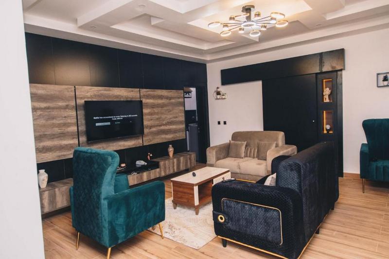 Jydz Apartments