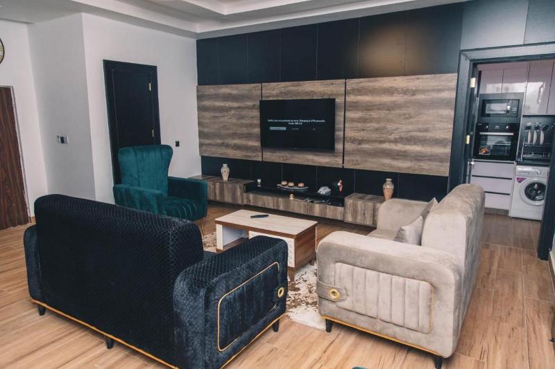Jydz Apartments