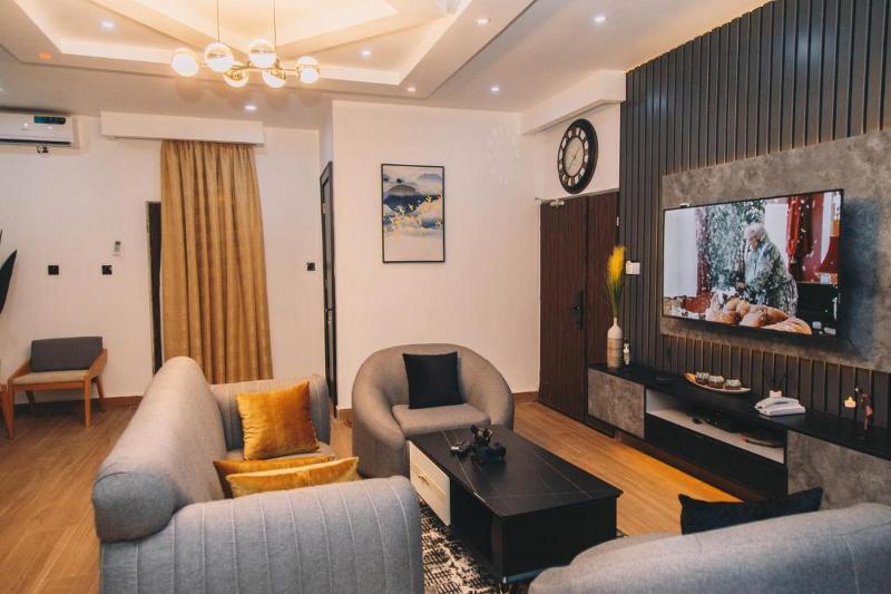 Jydz Apartments