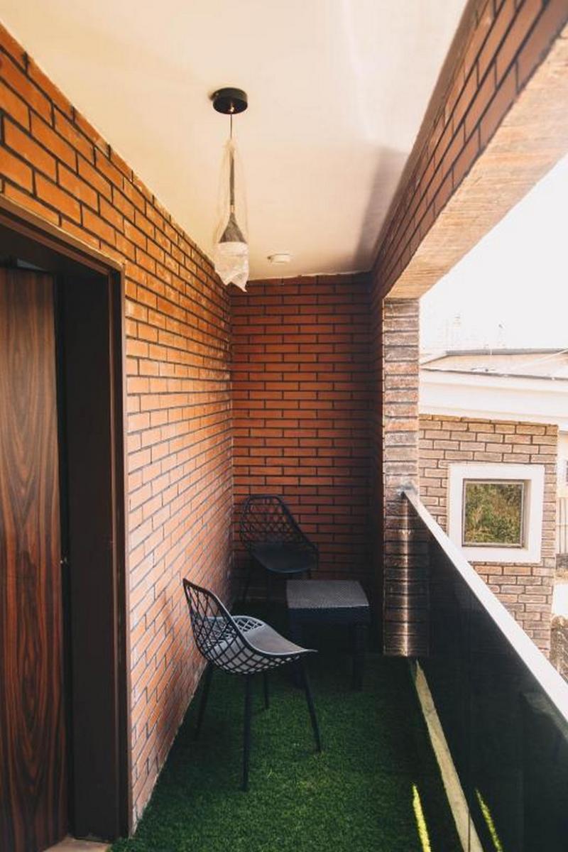 Jydz Apartments