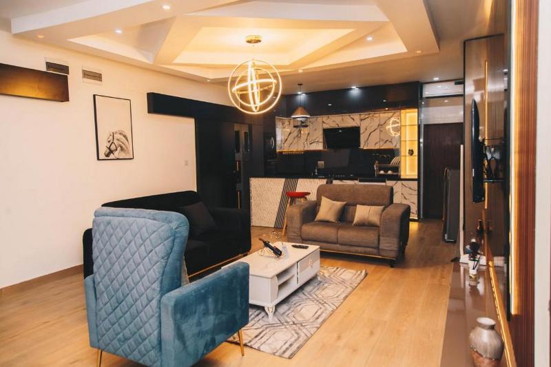 Jydz Apartments