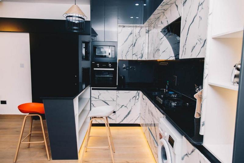 Jydz Apartments
