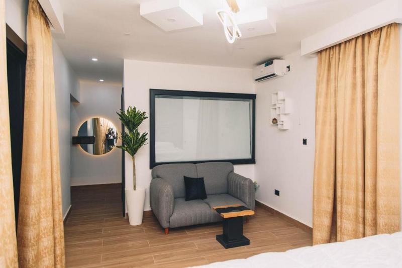 Jydz Apartments
