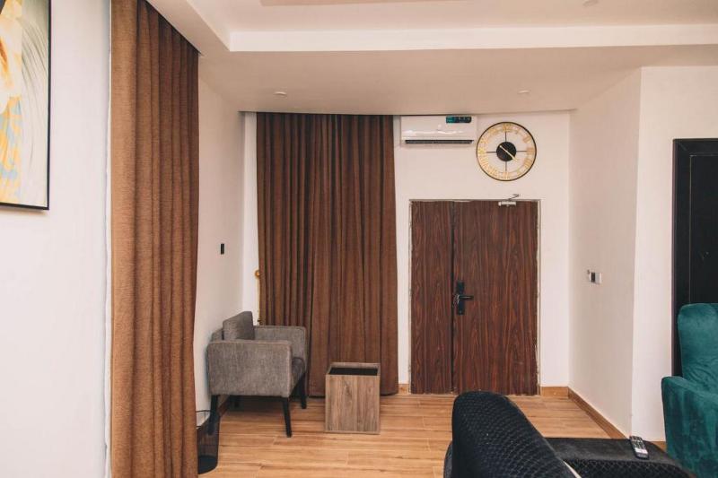 Jydz Apartments