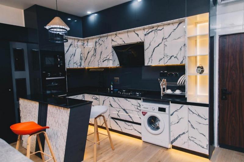 Jydz Apartments