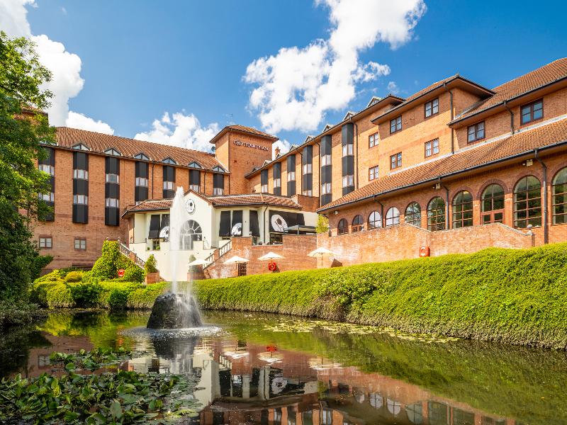 Crowne Plaza Solihull image
