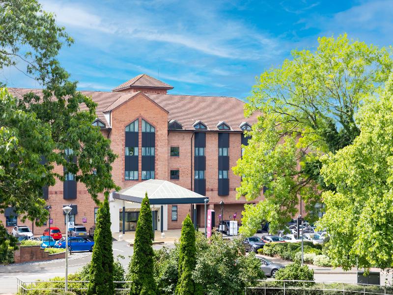 Crowne Plaza Solihull image