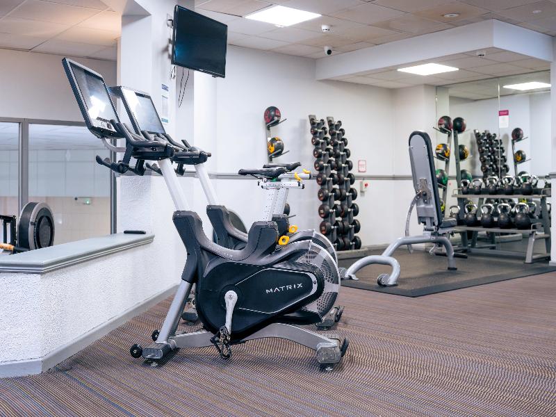 Crowne Plaza Solihull image